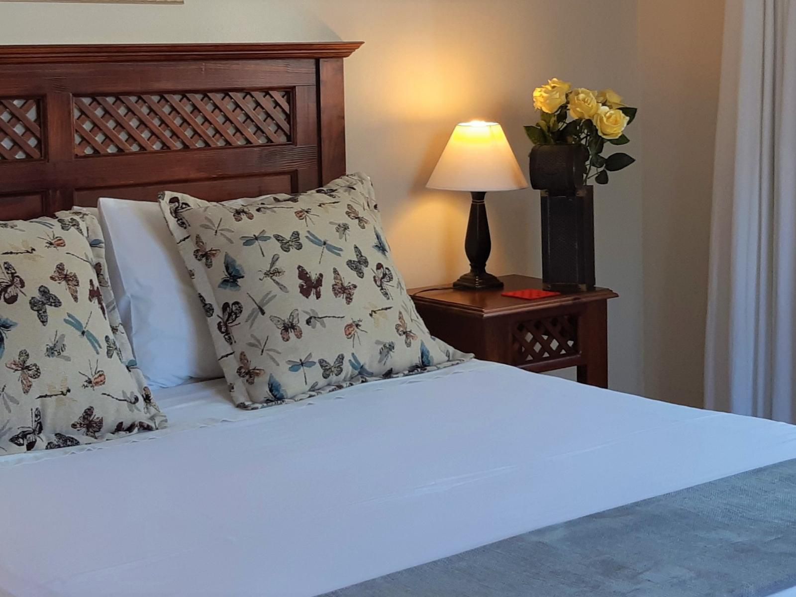 Be My Guest Lodge Bloubergstrand Blouberg Western Cape South Africa Bedroom