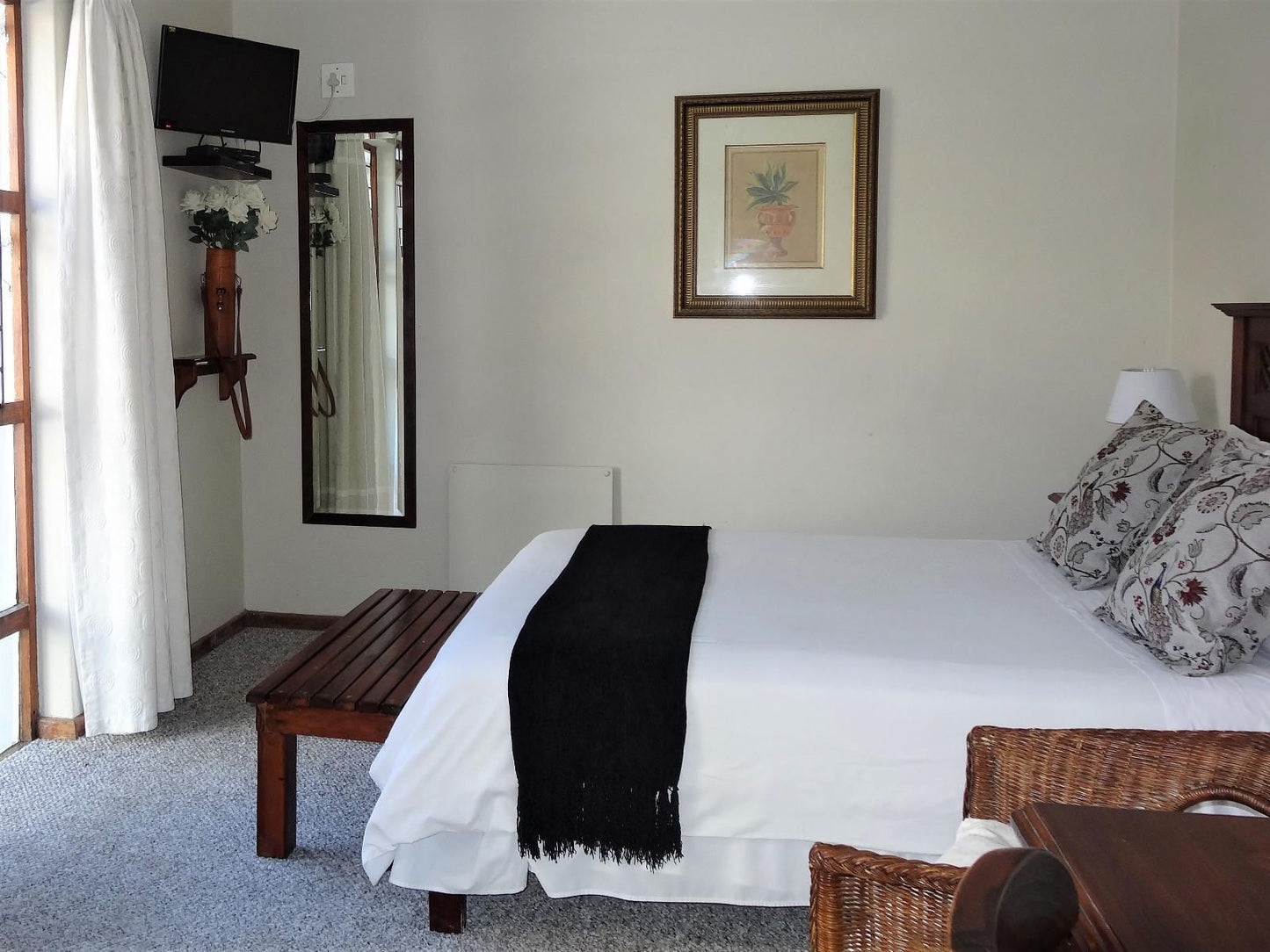 Be My Guest Lodge Bloubergstrand Blouberg Western Cape South Africa Unsaturated, Bedroom