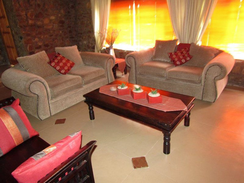 Bendito Ranch Percy Fyfe Nature Reserve Limpopo Province South Africa Living Room