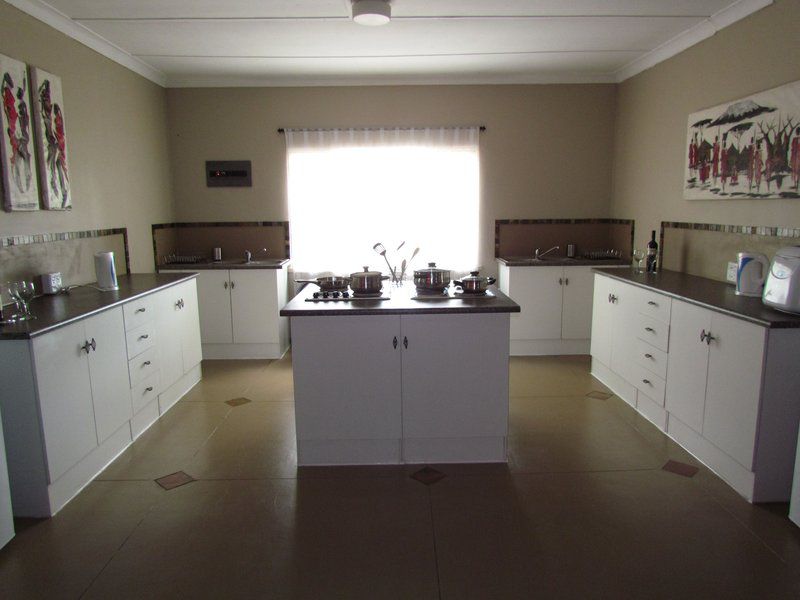Bendito Ranch Percy Fyfe Nature Reserve Limpopo Province South Africa Unsaturated, Kitchen