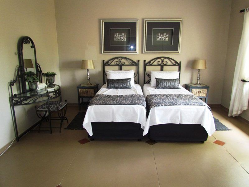 Bendito Ranch Percy Fyfe Nature Reserve Limpopo Province South Africa Bedroom