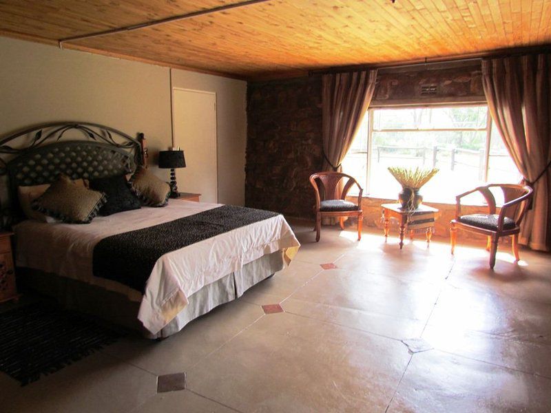Bendito Ranch Percy Fyfe Nature Reserve Limpopo Province South Africa Bedroom