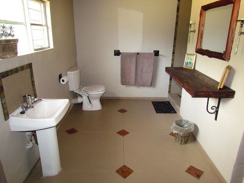 Bendito Ranch Percy Fyfe Nature Reserve Limpopo Province South Africa Bathroom