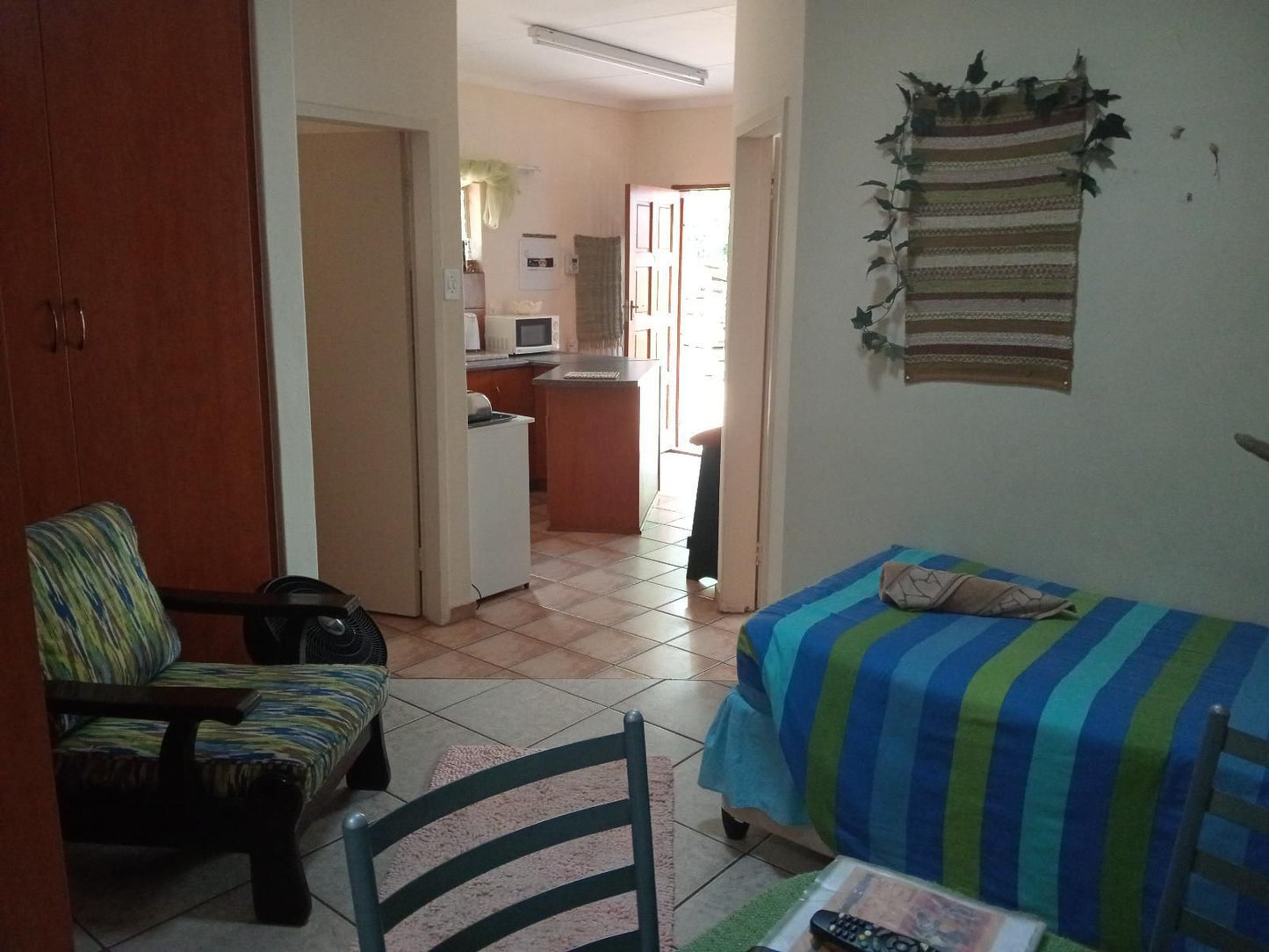 Bendor Bayete Self Catering Accommodation, Standard Self Catering R1