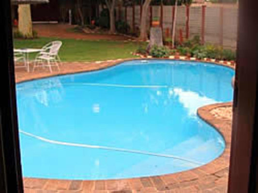 Bendor Bayete Bendor Polokwane Pietersburg Limpopo Province South Africa Complementary Colors, Swimming Pool