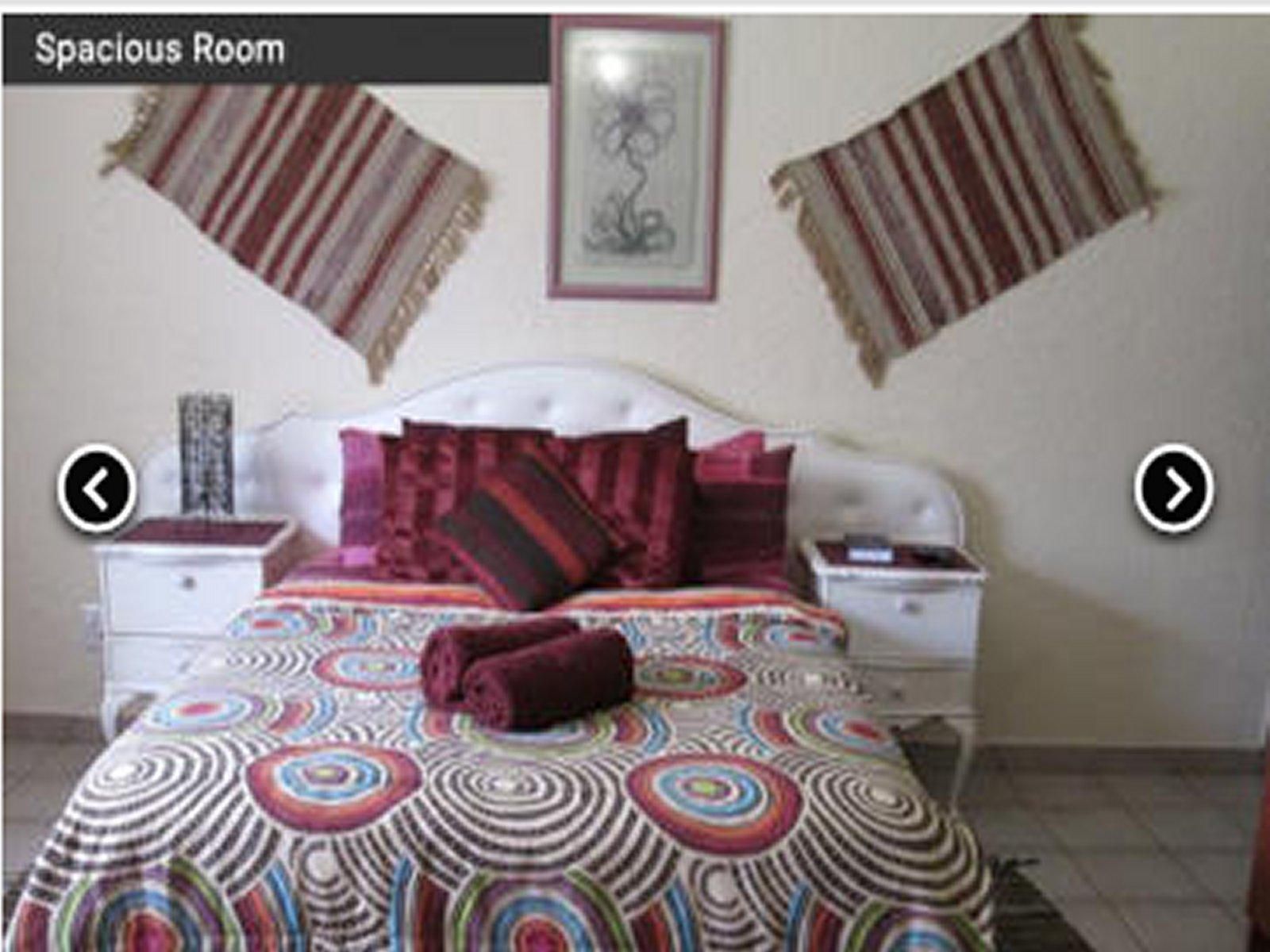 Bendor Bayete Bendor Polokwane Pietersburg Limpopo Province South Africa Bedroom