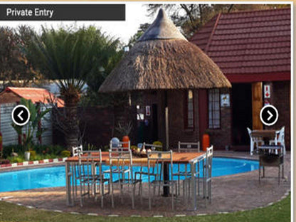 Standard self catering R9 @ Bendor Bayete