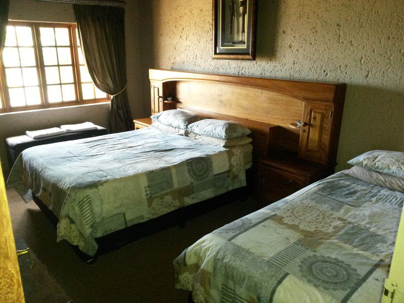 Benlize Lodge Broederstroom Hartbeespoort North West Province South Africa Bedroom