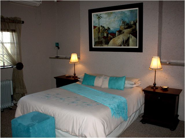 Benlize Lodge Broederstroom Hartbeespoort North West Province South Africa Bedroom