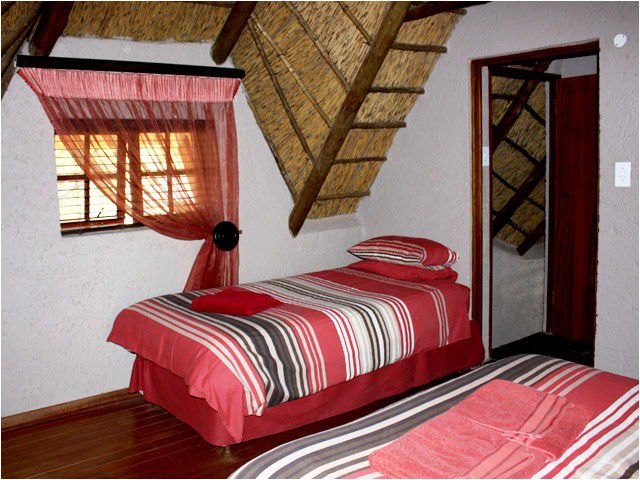 Benlize Lodge Broederstroom Hartbeespoort North West Province South Africa Bedroom