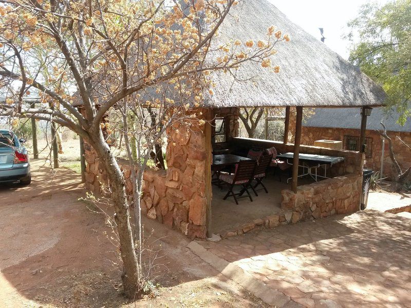Benlize Lodge Broederstroom Hartbeespoort North West Province South Africa Car, Vehicle