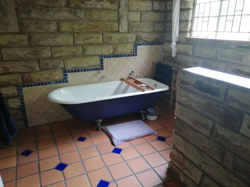 Ben Nevis Guestfarm Clocolan Free State South Africa Bathroom