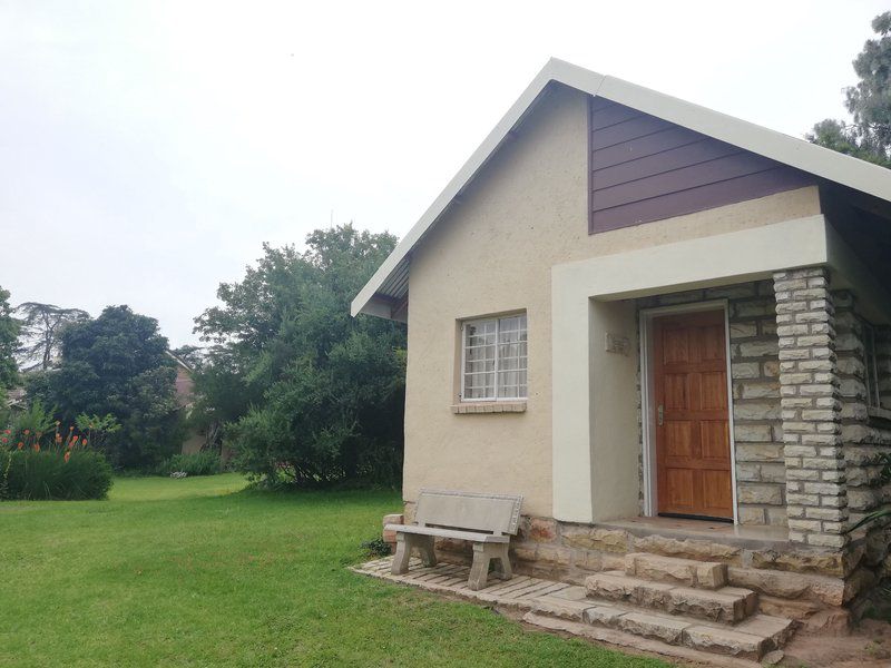 Ben Nevis Guestfarm Clocolan Free State South Africa Building, Architecture, House