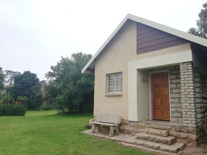 Ben Nevis Guestfarm Clocolan Free State South Africa Building, Architecture, House