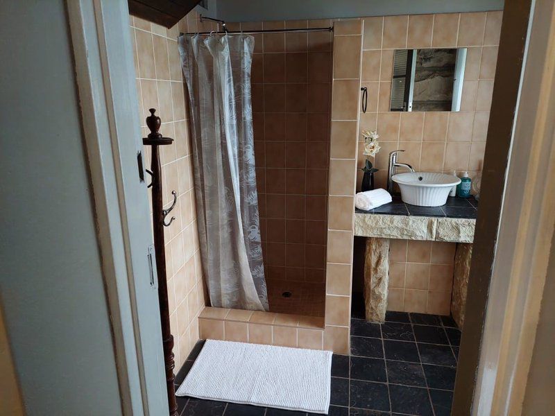 Ben Nevis Guestfarm Clocolan Free State South Africa Bathroom