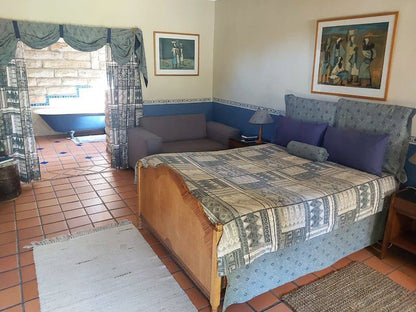 Ben Nevis Guestfarm Clocolan Free State South Africa Bedroom