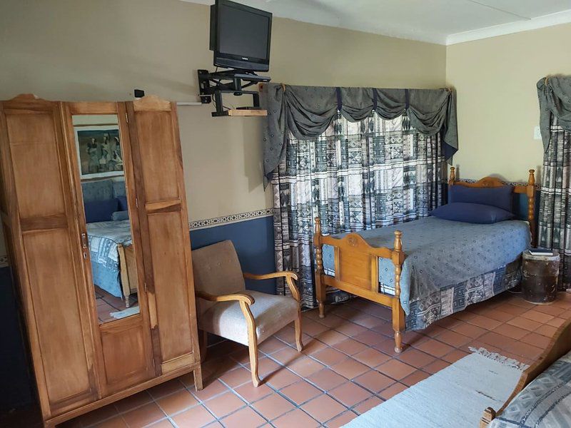 Ben Nevis Guestfarm Clocolan Free State South Africa Bedroom