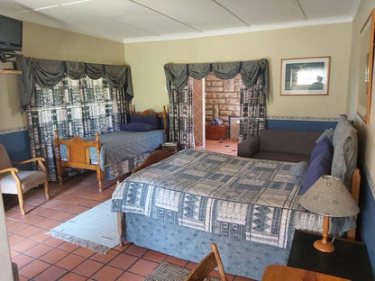 Ben Nevis Guestfarm Clocolan Free State South Africa 