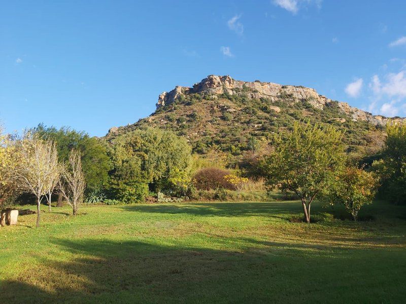 Ben Nevis Guestfarm Clocolan Free State South Africa Complementary Colors, Nature