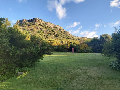 Ben Nevis Guestfarm Clocolan Free State South Africa Complementary Colors, Nature