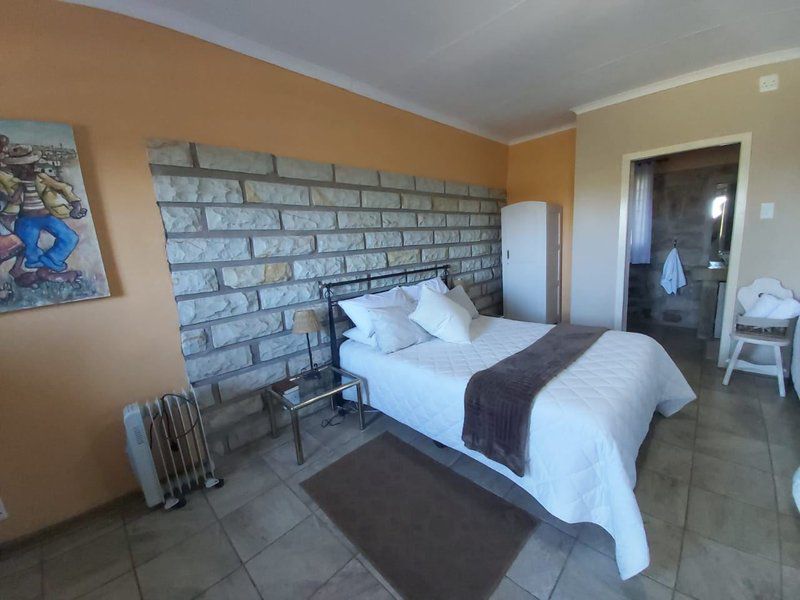 Ben Nevis Guestfarm Clocolan Free State South Africa Bedroom