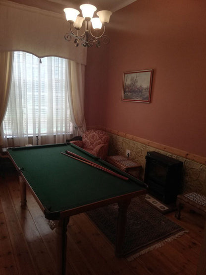 Ben Nevis Guestfarm Clocolan Free State South Africa Billiards, Sport, Living Room