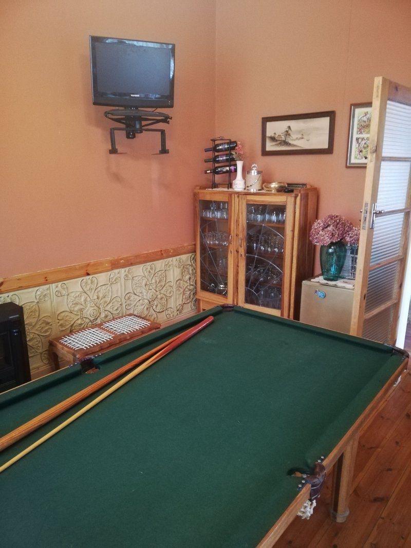 Ben Nevis Guestfarm Clocolan Free State South Africa Billiards, Sport