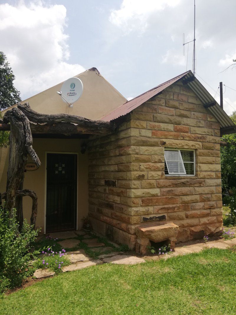 Ben Nevis Guestfarm Clocolan Free State South Africa Cabin, Building, Architecture, House