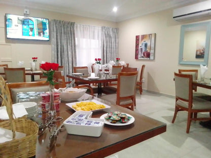 Benoni N12 Hotel Benoni Johannesburg Gauteng South Africa Place Cover, Food, Living Room