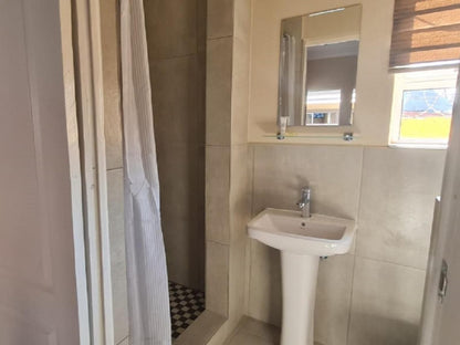 Benoni N12 Hotel Benoni Johannesburg Gauteng South Africa Bathroom