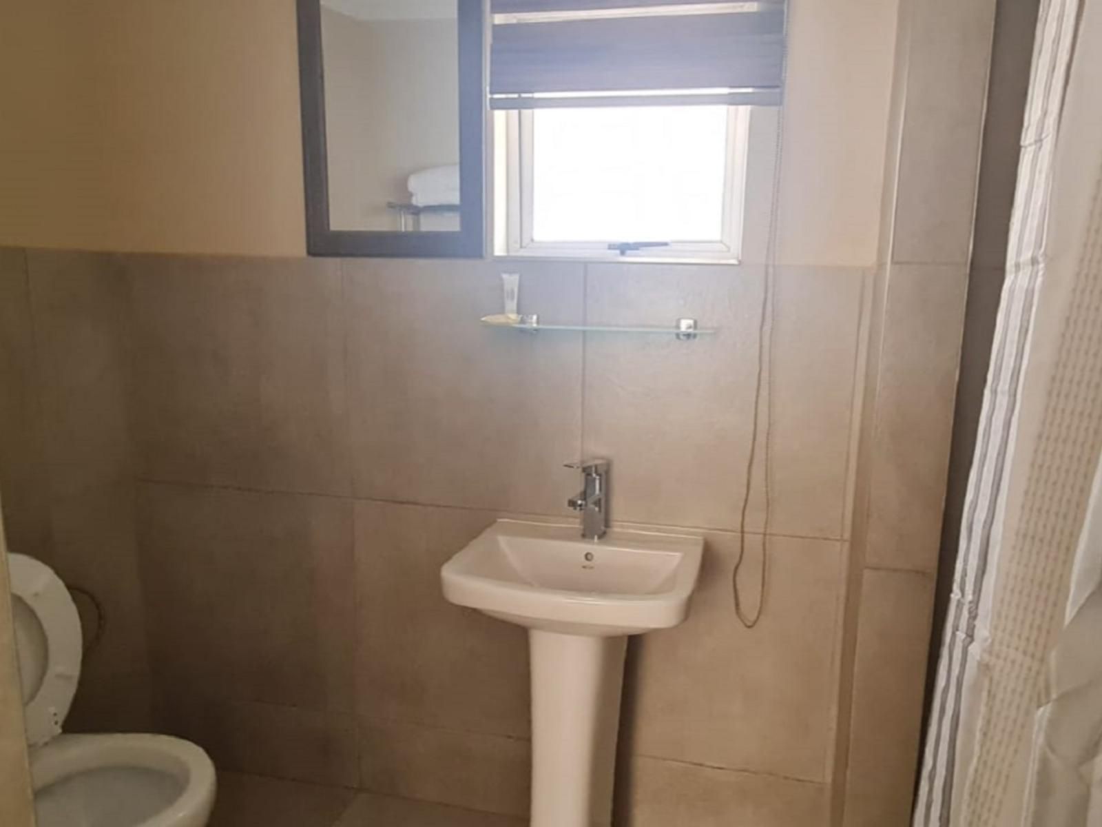 Benoni N12 Hotel Benoni Johannesburg Gauteng South Africa Bathroom