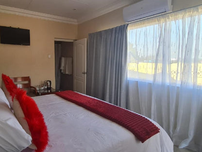 Benoni N12 Hotel Benoni Johannesburg Gauteng South Africa Bedroom