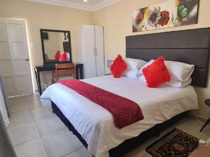 Benoni N12 Hotel Benoni Johannesburg Gauteng South Africa Bedroom