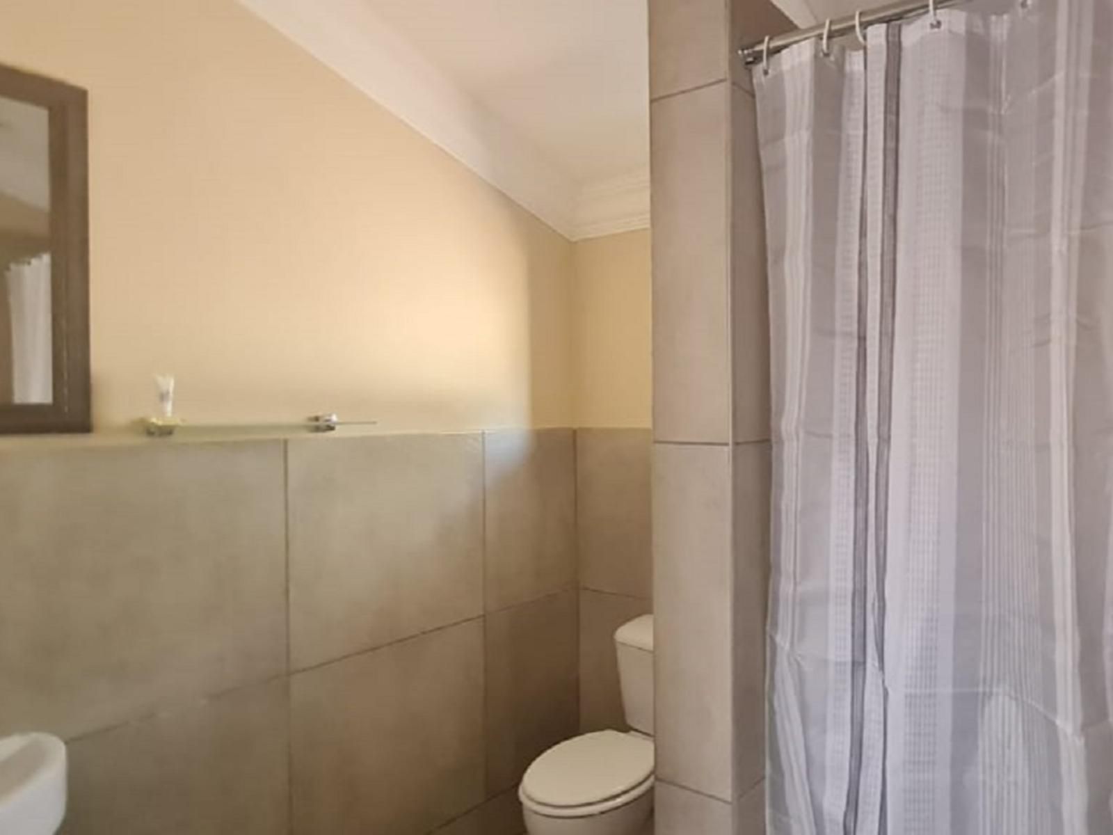 Benoni N12 Hotel Benoni Johannesburg Gauteng South Africa Bathroom