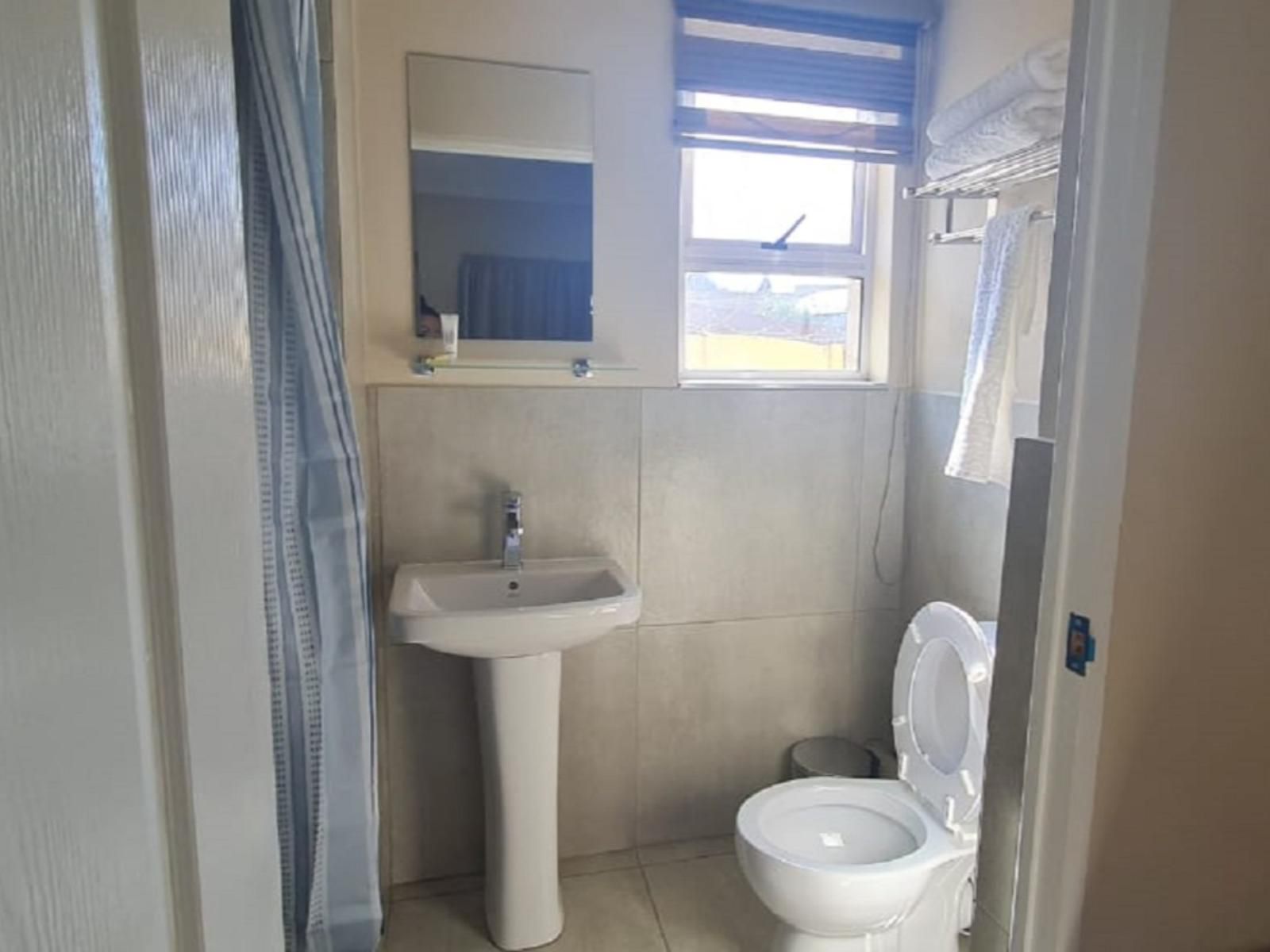 Benoni N12 Hotel Benoni Johannesburg Gauteng South Africa Unsaturated, Bathroom