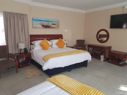 Deluxe Family Room @ Benoni N12 Hotel