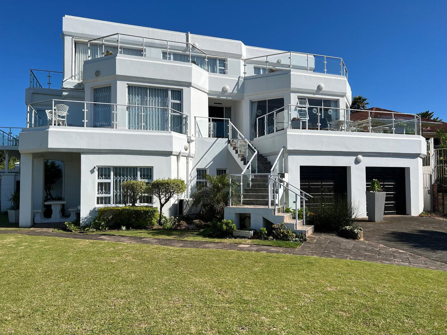 Benri Bandb Gonubie East London Eastern Cape South Africa Complementary Colors, House, Building, Architecture