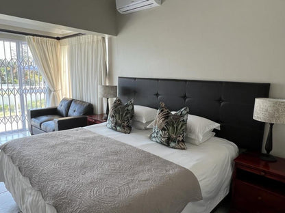 Benri Bandb Gonubie East London Eastern Cape South Africa Unsaturated, Bedroom