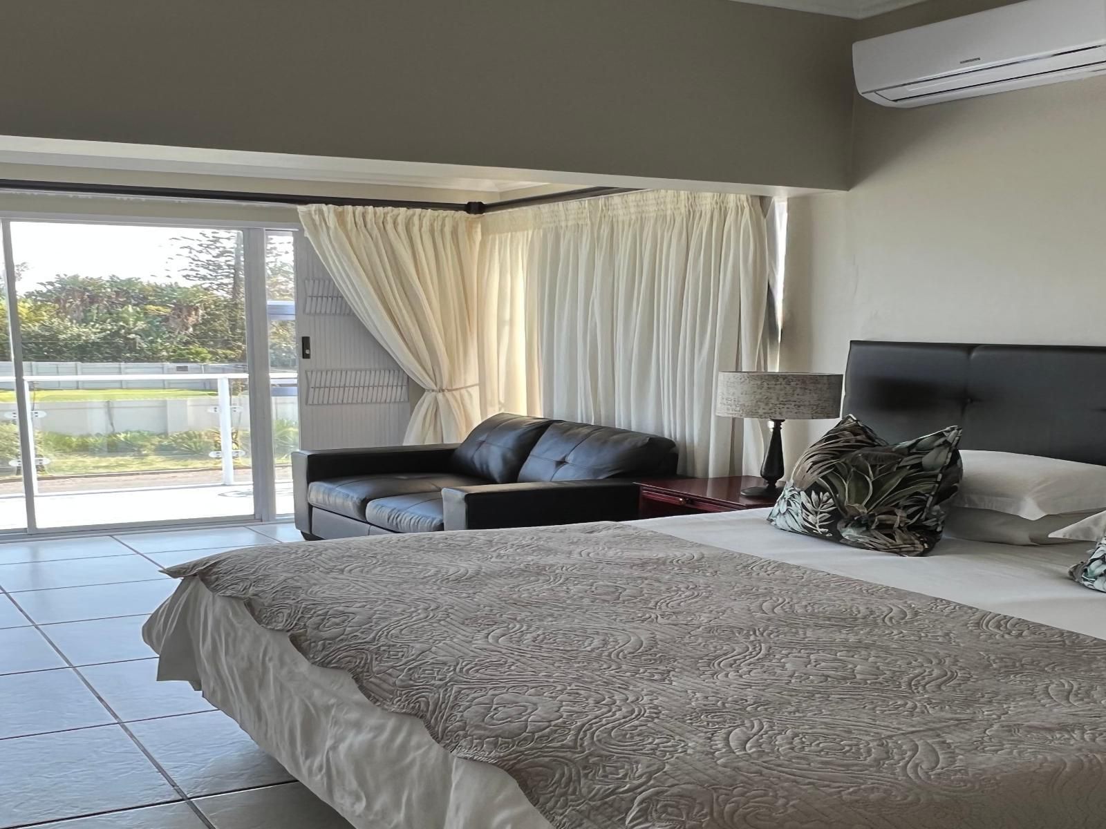 Benri Bandb Gonubie East London Eastern Cape South Africa Unsaturated, Bedroom