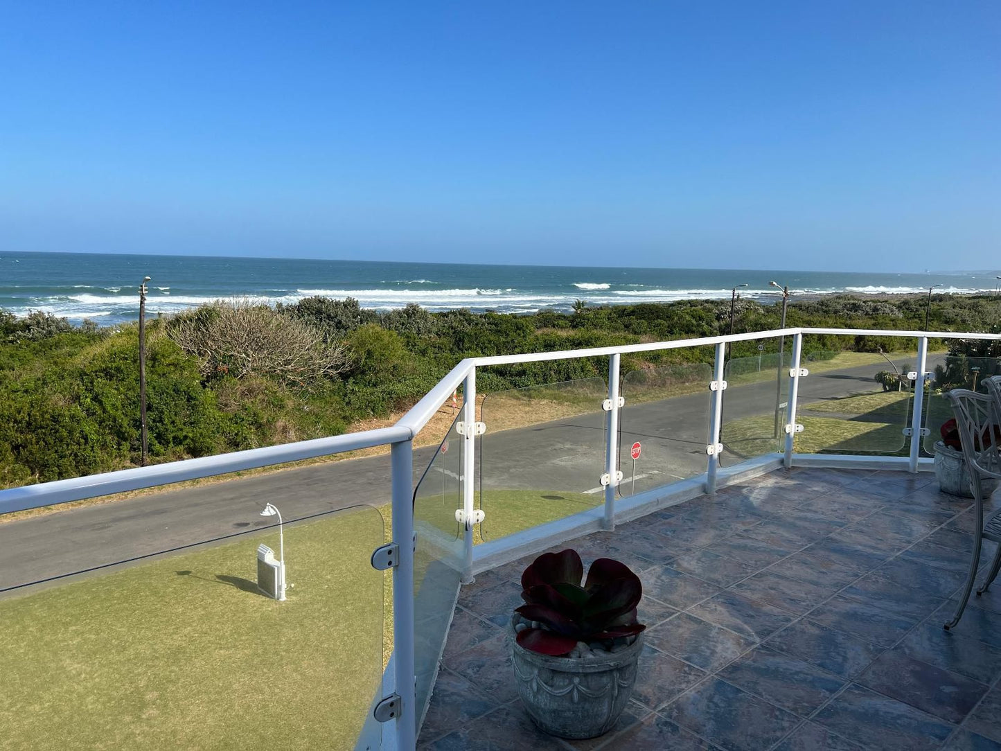 Benri Bandb Gonubie East London Eastern Cape South Africa Complementary Colors, Beach, Nature, Sand