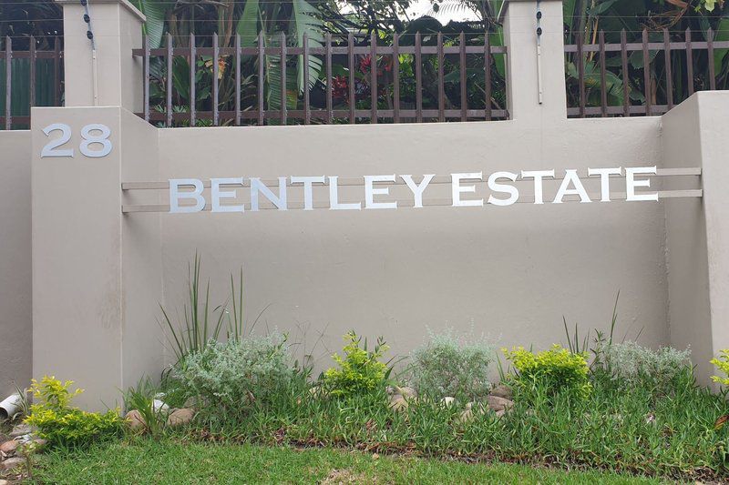 Bentley Estate Ballito Kwazulu Natal South Africa House, Building, Architecture, Sign