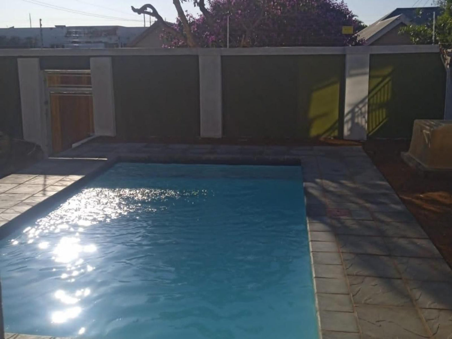 Bentley Lodge And Lifestyle Berea Durban Kwazulu Natal South Africa Swimming Pool