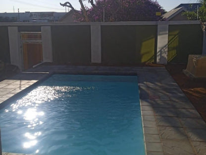 Bentley Lodge And Lifestyle Berea Durban Kwazulu Natal South Africa Swimming Pool