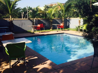 Bentley Lodge And Lifestyle Berea Durban Kwazulu Natal South Africa Palm Tree, Plant, Nature, Wood, Swimming Pool