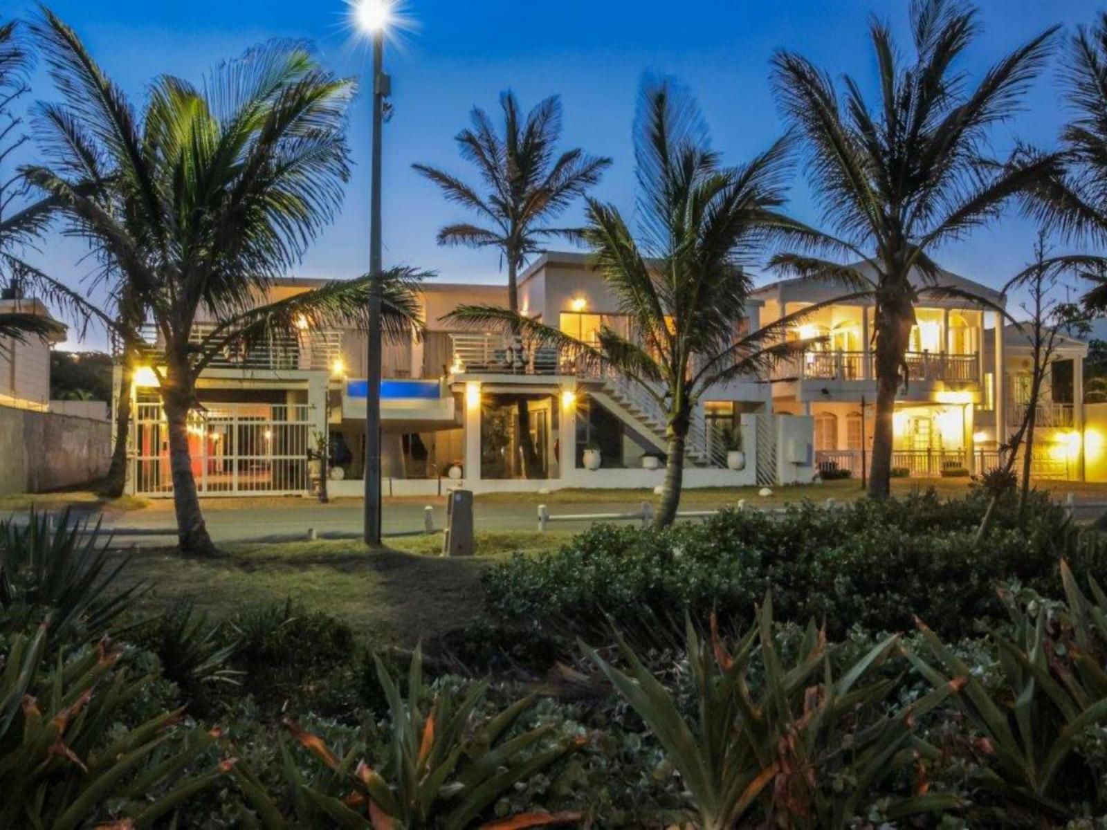 Bentley On The Beach La Lucia Umhlanga Kwazulu Natal South Africa Beach, Nature, Sand, House, Building, Architecture, Palm Tree, Plant, Wood