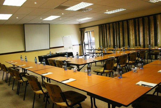 Benvenuto Kelland Johannesburg Gauteng South Africa Sepia Tones, Seminar Room
