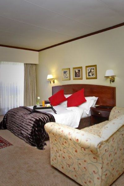 Benvenuto Kelland Johannesburg Gauteng South Africa Bedroom
