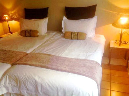 Beraccah Holiday Home Marloth Park Mpumalanga South Africa Bedroom