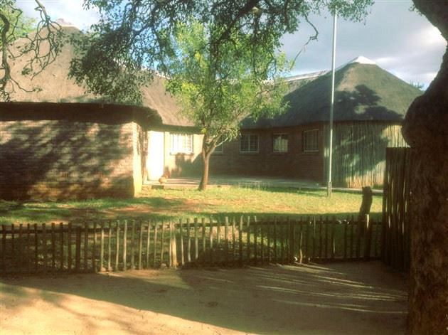 Beraccah Holiday Home Marloth Park Mpumalanga South Africa House, Building, Architecture