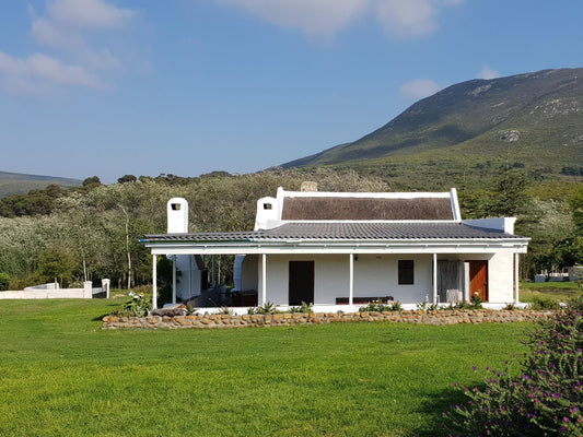 Berg N Dal Heritage Farm Gansbaai Western Cape South Africa Complementary Colors, House, Building, Architecture, Mountain, Nature, Highland